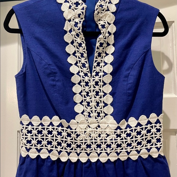 NWT Elizabeth McKay Coco Dress - Picture 3 of 6